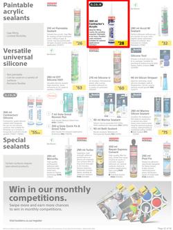Builders : Transform Your Home With Innovative Paint Solutions (20 October - 28 December 2020), page 22