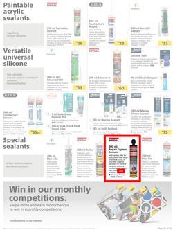 Builders : Transform Your Home With Innovative Paint Solutions (20 October - 28 December 2020), page 22