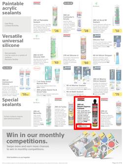 Builders : Transform Your Home With Innovative Paint Solutions (20 October - 28 December 2020), page 22