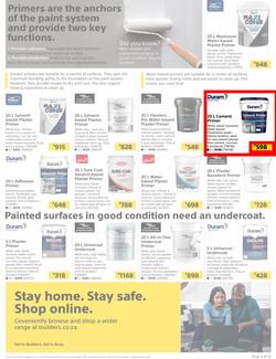 Builders : Transform Your Home With Innovative Paint Solutions (20 October - 28 December 2020), page 3