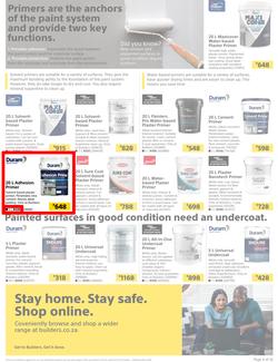 Builders : Transform Your Home With Innovative Paint Solutions (20 October - 28 December 2020), page 3