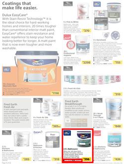 Builders : Transform Your Home With Innovative Paint Solutions (20 October - 28 December 2020), page 4