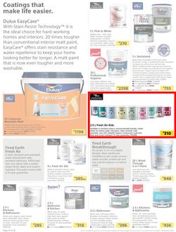 Builders : Transform Your Home With Innovative Paint Solutions (20 October - 28 December 2020), page 4