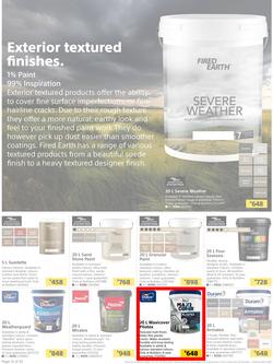 Builders : Transform Your Home With Innovative Paint Solutions (20 October - 28 December 2020), page 12