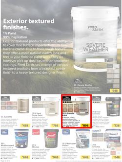 Builders : Transform Your Home With Innovative Paint Solutions (20 October - 28 December 2020), page 12