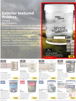 Builders : Transform Your Home With Innovative Paint Solutions (20 October - 28 December 2020), page 12