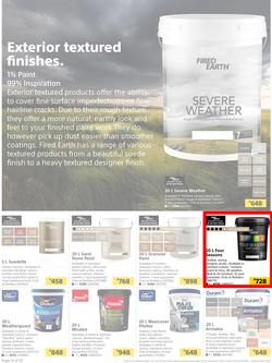 Builders : Transform Your Home With Innovative Paint Solutions (20 October - 28 December 2020), page 12