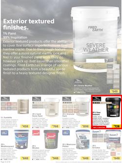 Builders : Transform Your Home With Innovative Paint Solutions (20 October - 28 December 2020), page 12