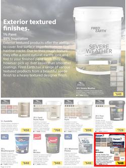 Builders : Transform Your Home With Innovative Paint Solutions (20 October - 28 December 2020), page 12