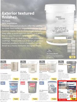 Builders : Transform Your Home With Innovative Paint Solutions (20 October - 28 December 2020), page 12