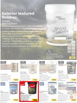 Builders : Transform Your Home With Innovative Paint Solutions (20 October - 28 December 2020), page 12