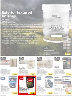 Builders : Transform Your Home With Innovative Paint Solutions (20 October - 28 December 2020), page 12