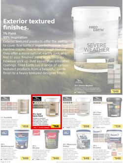 Builders : Transform Your Home With Innovative Paint Solutions (20 October - 28 December 2020), page 12