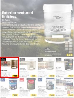 Builders : Transform Your Home With Innovative Paint Solutions (20 October - 28 December 2020), page 12