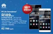 Huawei P8 Lite Smartphone-Each
