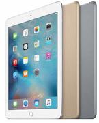 Apple iPad Air 2 WiFi 32GB-Each