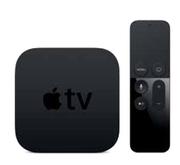 Apple TV 32GB 4th Generation-On 2GB Data price Plan