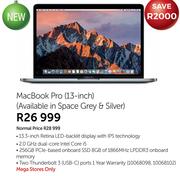 Apple MacBook Pro 13 Inch
