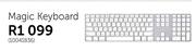 Apple Magic Keyboard