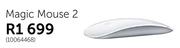 Apple Magic Mouse 2