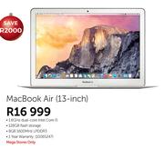 Apple MacBook Air 13 Inch