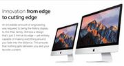 Apple iMac 21.5 Inch