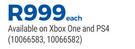 Battlefield 1 On XBox One & PS4-Each
