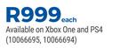 Call Of Duty: Infinite Warfare On XBox One & PS4-Each