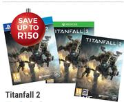 Titanfall 2 On PC-Each