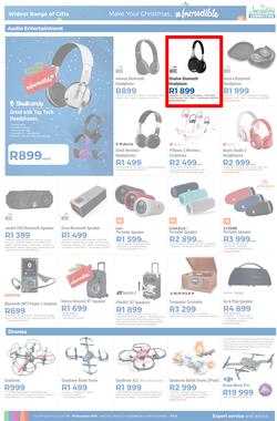 Incredible Connection : Make Your Christmas Incredible (15 Dec - 18 Dec 2016), page 5