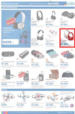 Incredible Connection : Make Your Christmas Incredible (15 Dec - 18 Dec 2016), page 5