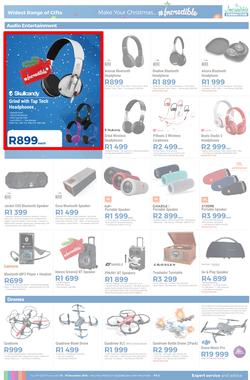 Incredible Connection : Make Your Christmas Incredible (15 Dec - 18 Dec 2016), page 5