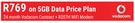 Acer Aspire E5 i7 Notebook-On 5GB Data price Plan
