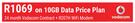 Dell Inspiron 5559 i7 Notebook-On 10GB Data price Plan