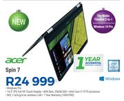 Acer Spin7