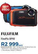 Fujifilm FinePix XP90-Each