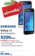 Samsung Galaxy J1 Mini Smartphone