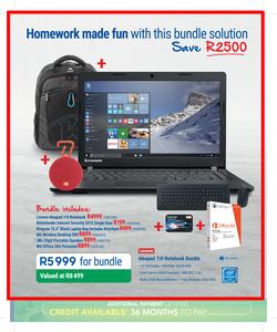Incredible Connection : Back To School (8 Jan - 22 Jan 2017), page 3