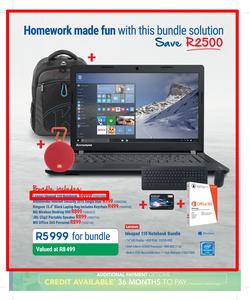 Incredible Connection : Back To School (8 Jan - 22 Jan 2017), page 3