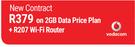 Lenovo MIIX 310 2 In 1-On 2GB Data Price Plan