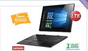 0Lenovo MIIX 310 2 In 1