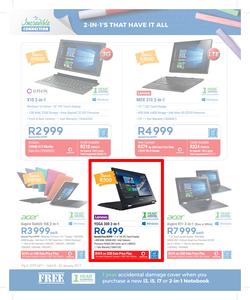 Incredible Connection : Back To School (8 Jan - 22 Jan 2017), page 4