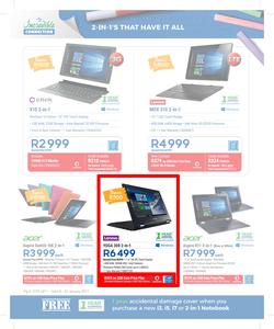 Incredible Connection : Back To School (8 Jan - 22 Jan 2017), page 4