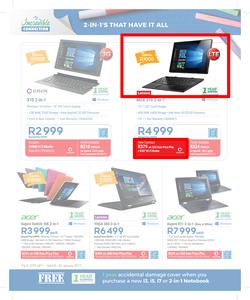 Incredible Connection : Back To School (8 Jan - 22 Jan 2017), page 4