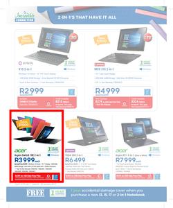 Incredible Connection : Back To School (8 Jan - 22 Jan 2017), page 4
