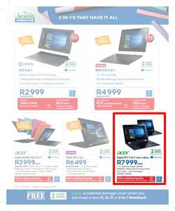 Incredible Connection : Back To School (8 Jan - 22 Jan 2017), page 4
