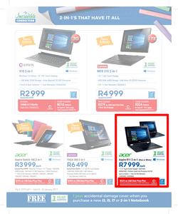 Incredible Connection : Back To School (8 Jan - 22 Jan 2017), page 4