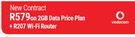 HP Pavilion X360 2 In 1-On 2GB Data Price Plan