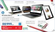 HP Pavilion X360 2 In 1-Each