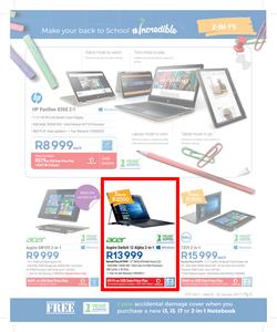 Incredible Connection : Back To School (8 Jan - 22 Jan 2017), page 5